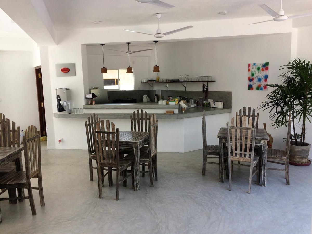 Jippie The Villa ฮิกคาดูวา ภายนอก รูปภาพ