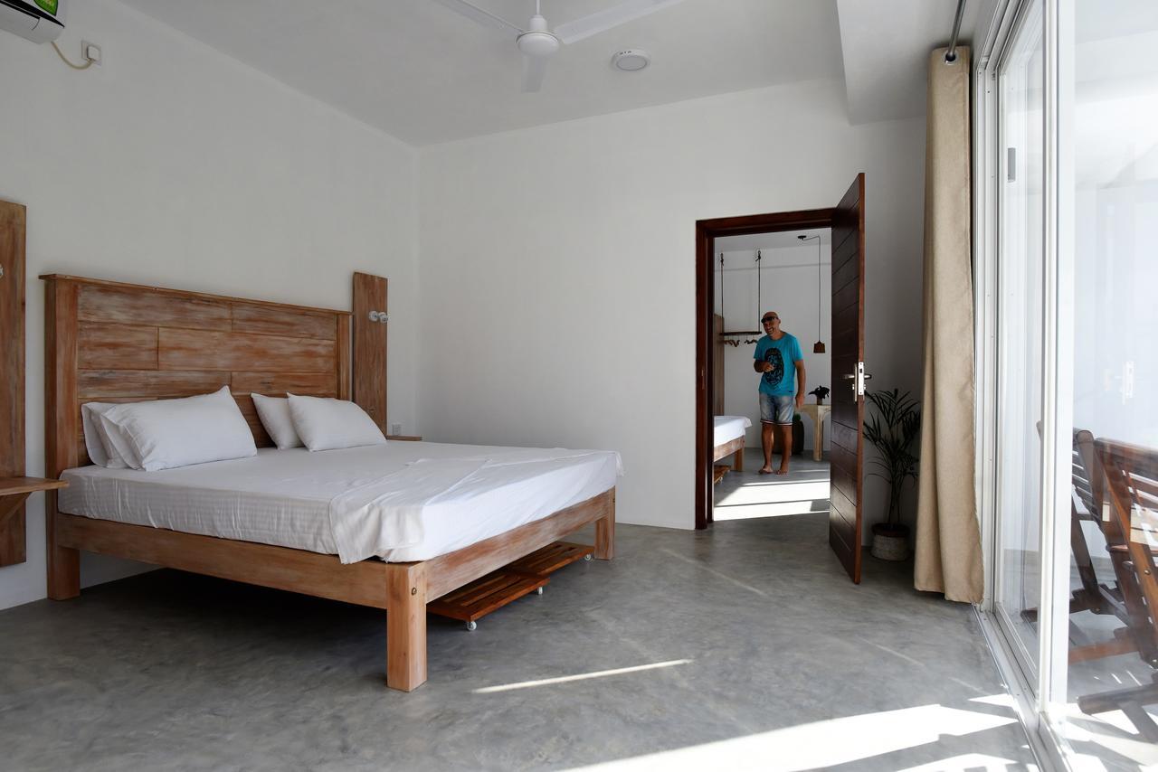 Jippie The Villa ฮิกคาดูวา ภายนอก รูปภาพ