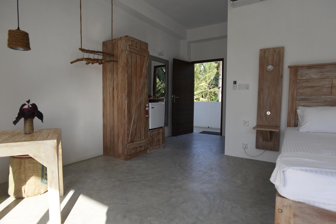 Jippie The Villa ฮิกคาดูวา ภายนอก รูปภาพ