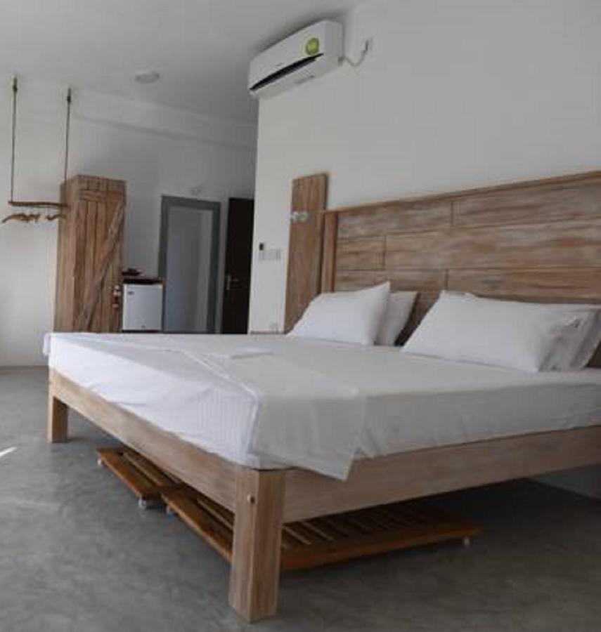 Jippie The Villa ฮิกคาดูวา ภายนอก รูปภาพ