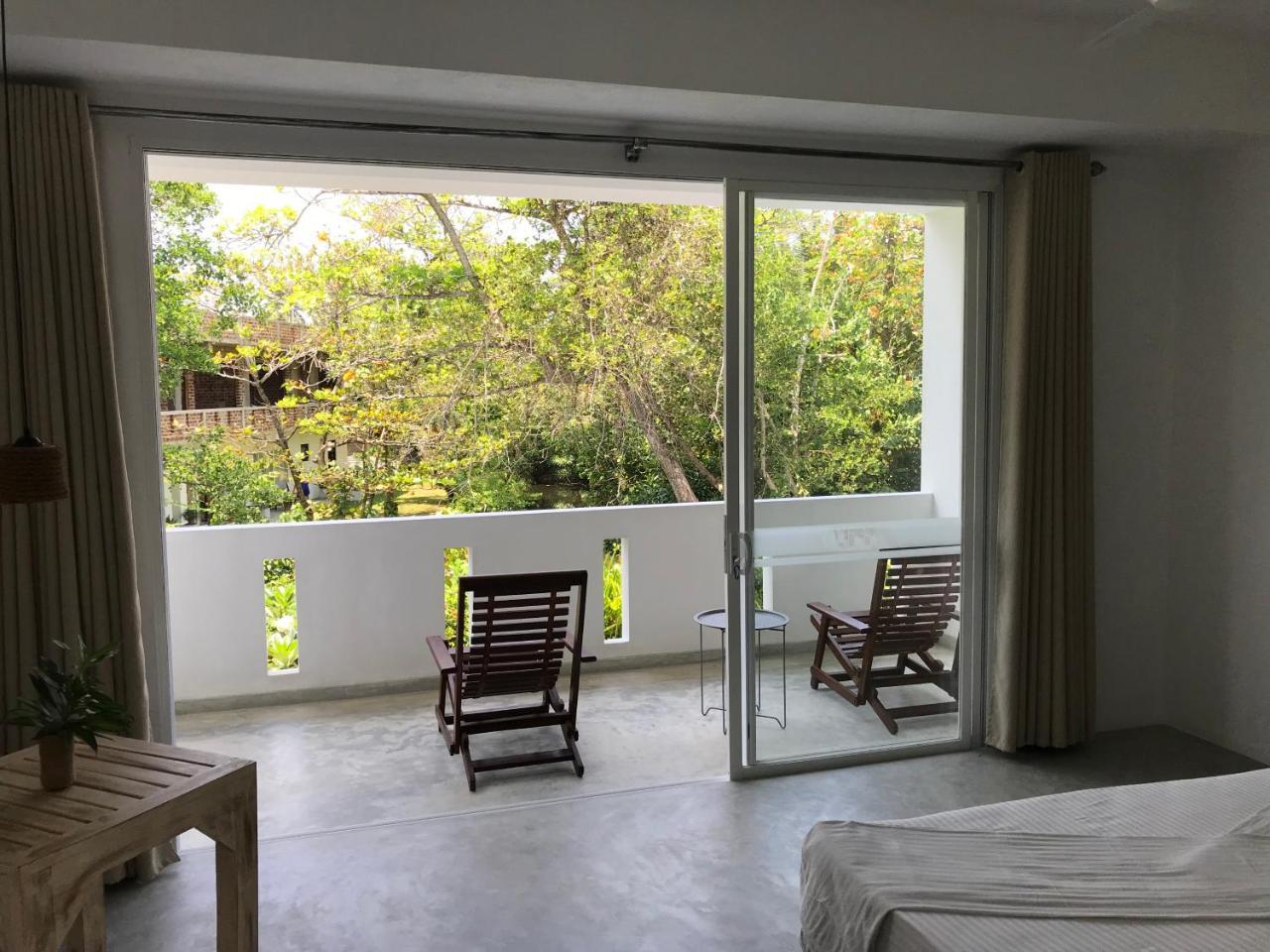 Jippie The Villa ฮิกคาดูวา ภายนอก รูปภาพ